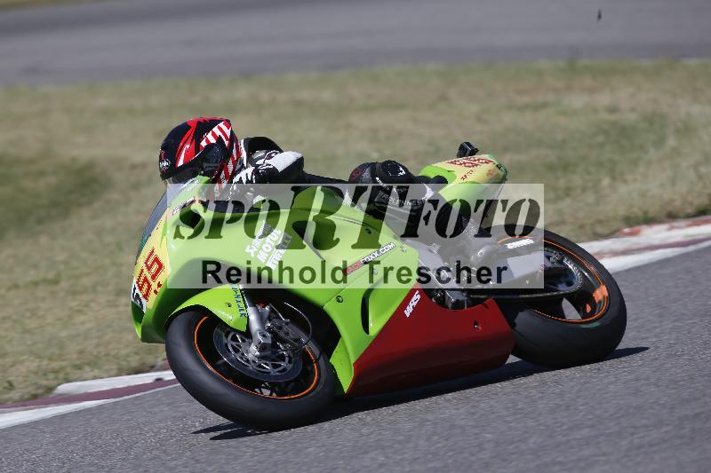 /12 30.04.2026  Speer Racing ADR/Gruppe Classic/555